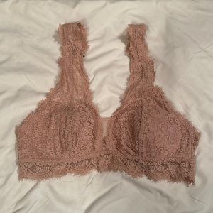 Aerie Lace Bralette